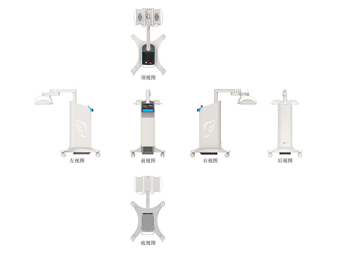 光動(dòng)力美容臺(tái)車(chē)設(shè)計(jì)-專(zhuān)利六視圖.jpg 光動(dòng)力美容臺(tái)車(chē)設(shè)計(jì)-專(zhuān)利六視圖.jpg