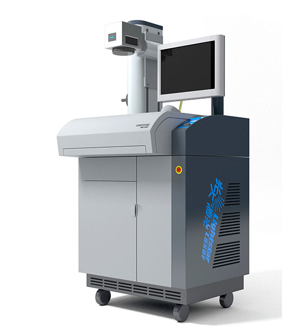 激光打標(biāo)機(jī)，外觀設(shè)計