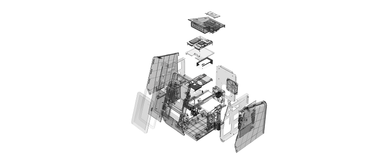 工業(yè)設(shè)計公司 工業(yè)設(shè)計公司