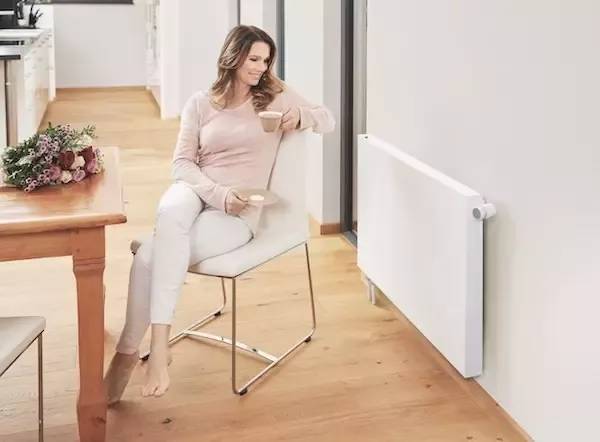 暖氣設(shè)計(jì)