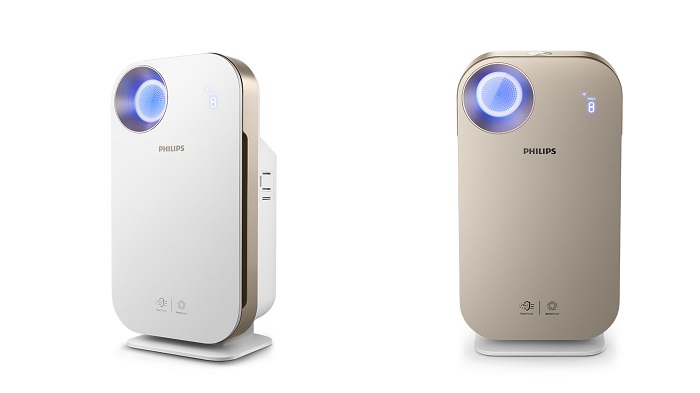 空氣凈化器設(shè)計(jì)